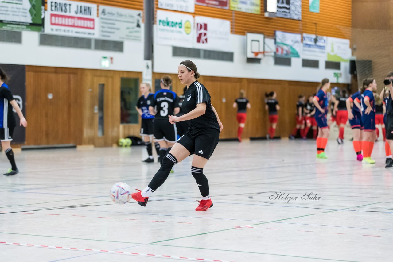 Bild 81 - VR Bank Cup Horst